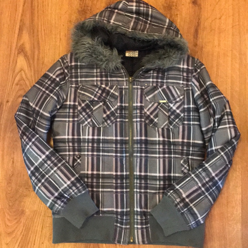 O’Neil Puffer Jacket - Picture 2 of 5